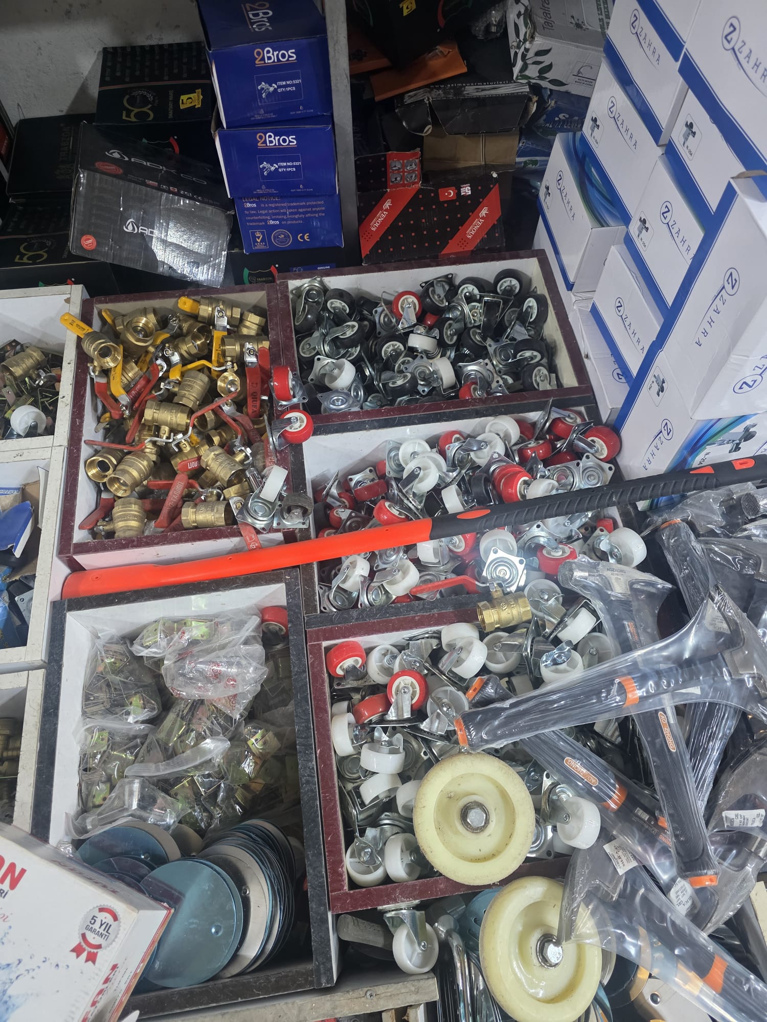 Hayal Evim Yapı Dekorasyon Tasarım